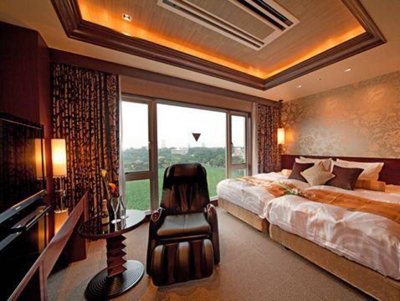 Hotel Coco Grand Ueno Shinobazu