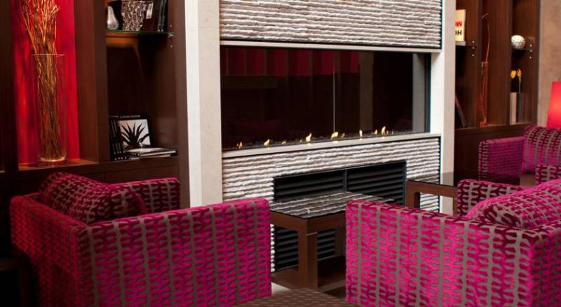 Hotel Coco Grand Ueno Shinobazu