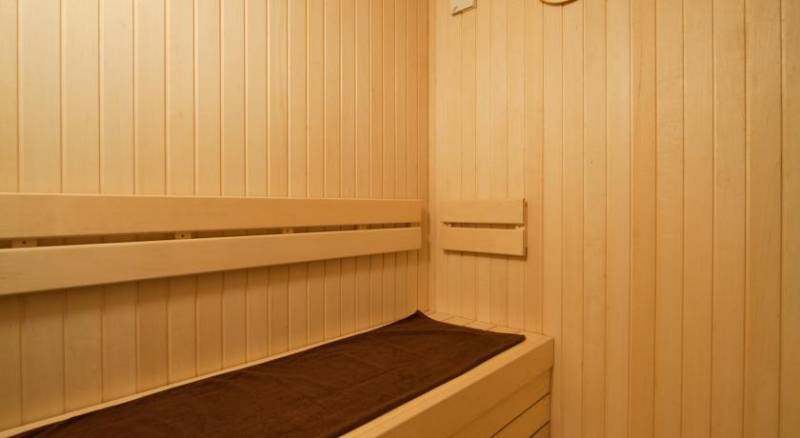 Hotel Coco Grand Ueno Shinobazu