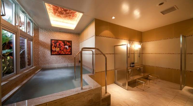 Hotel Coco Grand Ueno Shinobazu