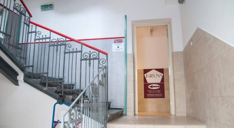 Hotel Fortuna