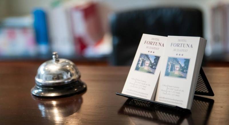 Hotel Fortuna
