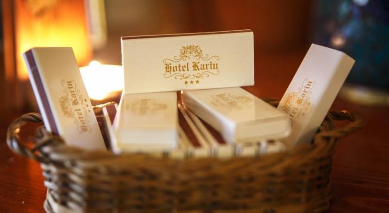 Hotel Karin
