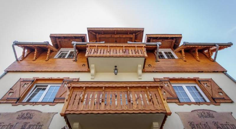 Hotel Karin