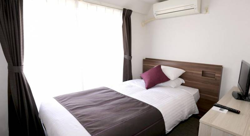 Hotel MyStays Ueno Iriyaguchi