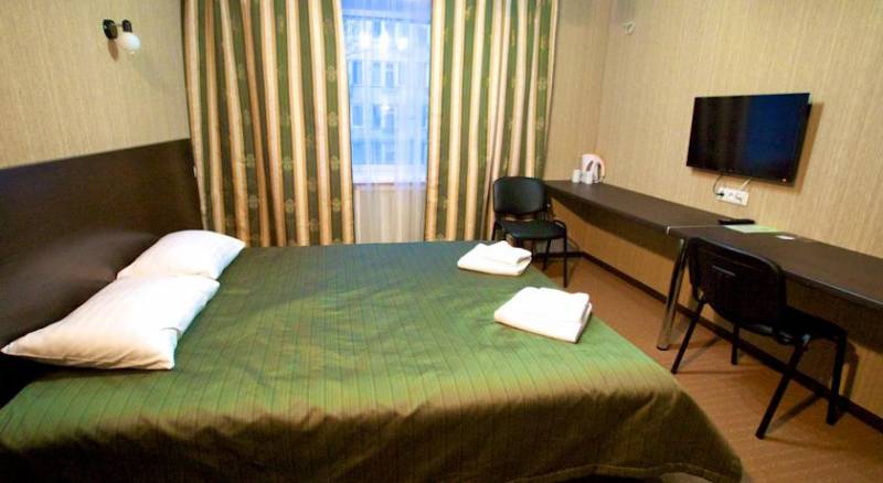Hotel Nivki