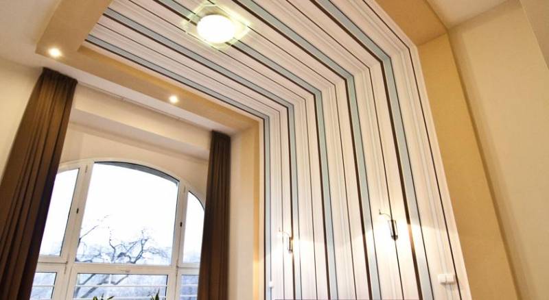 Hotel SasOne