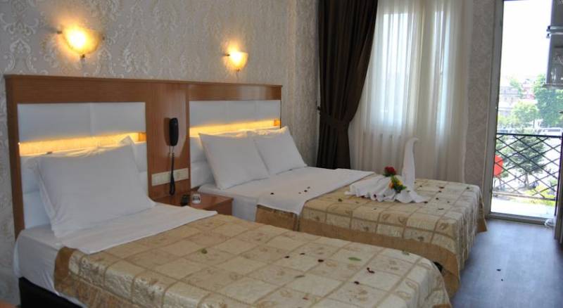 Hotel Star Park