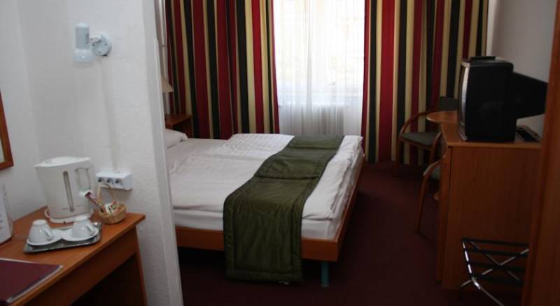 Hunguest Hotel Griff