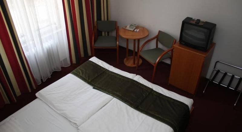 Hunguest Hotel Griff