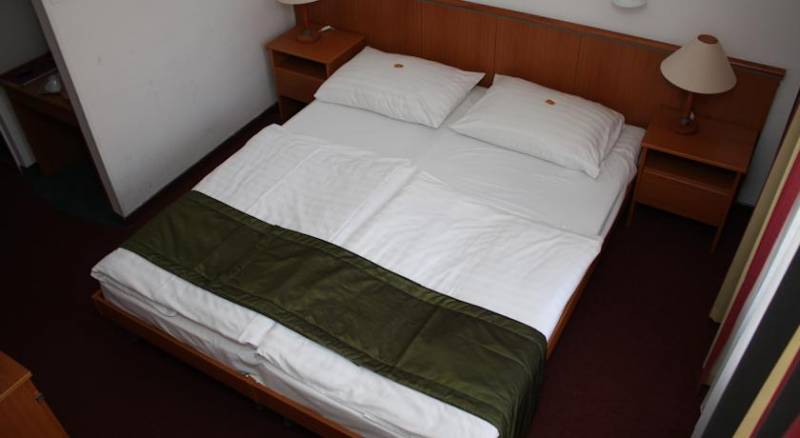 Hunguest Hotel Griff