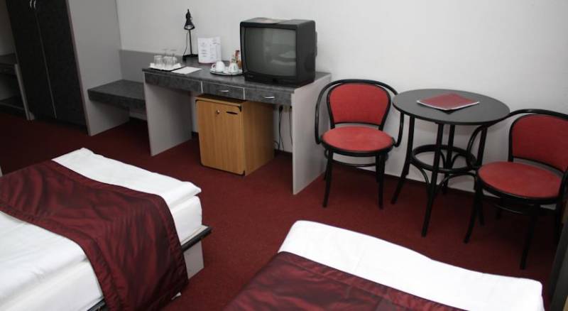 Hunguest Hotel Griff