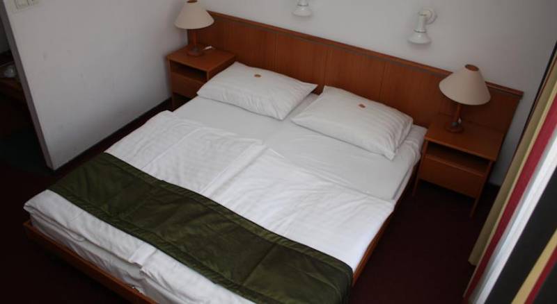 Hunguest Hotel Griff