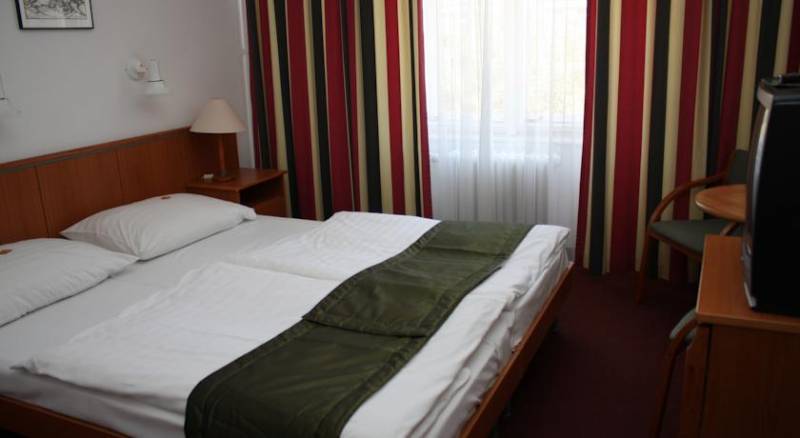 Hunguest Hotel Griff