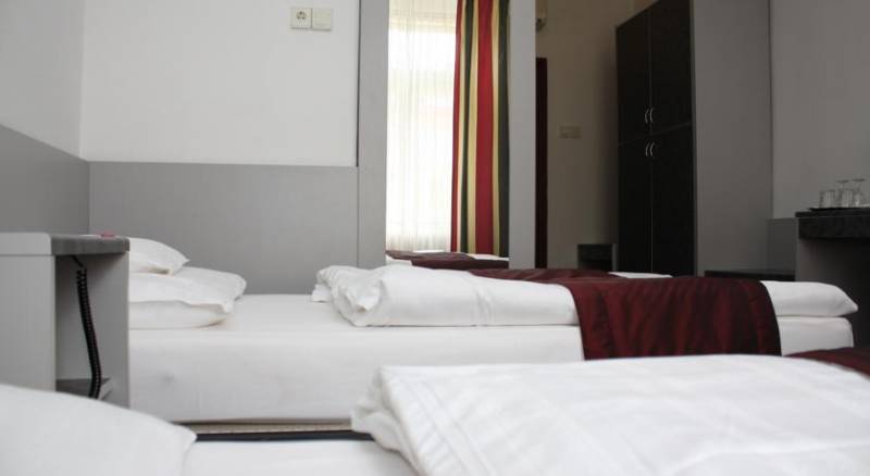 Hunguest Hotel Griff