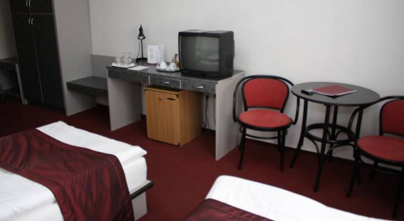 Hunguest Hotel Griff