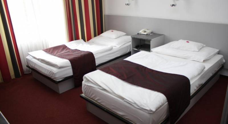 Hunguest Hotel Griff