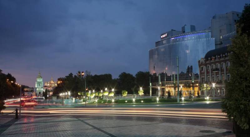 Hyatt Regency Kiev