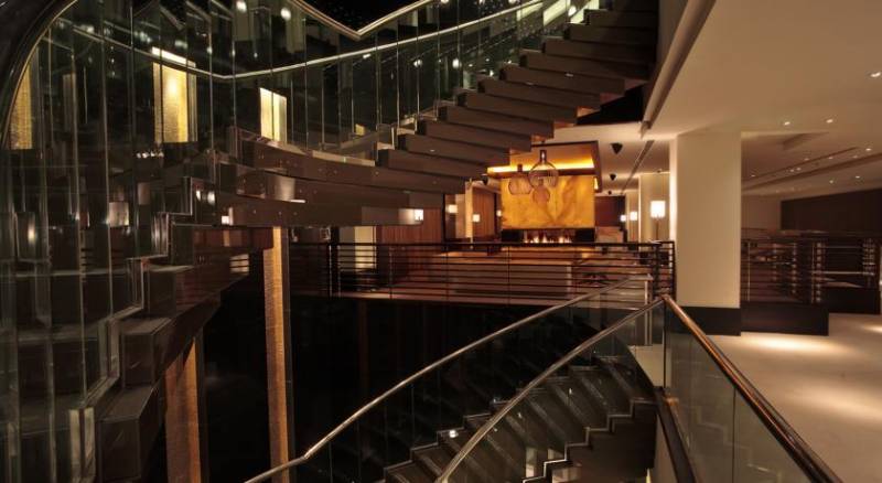 Hyatt Regency Kiev