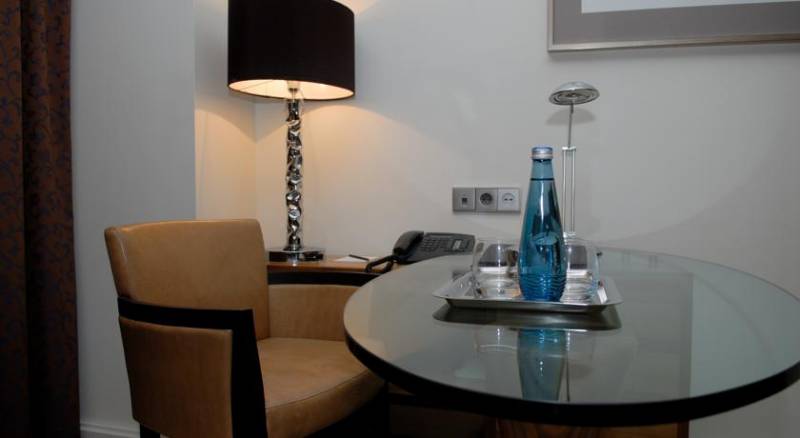 Hyatt Regency Kiev