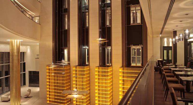 Hyatt Regency Kiev