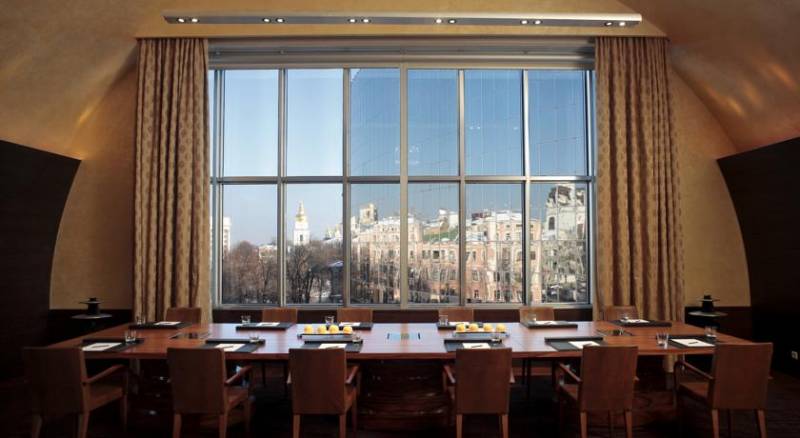 Hyatt Regency Kiev