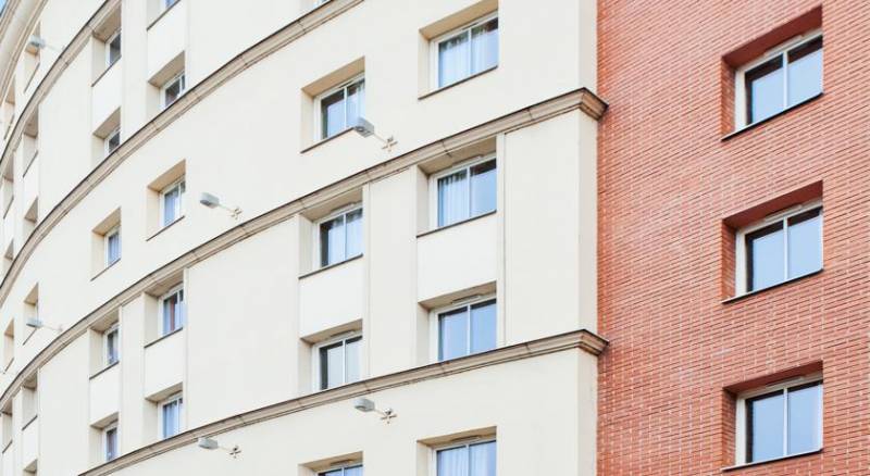 Ibis Budapest Centrum