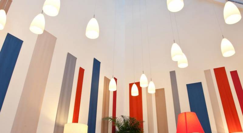 Ibis Budapest Centrum