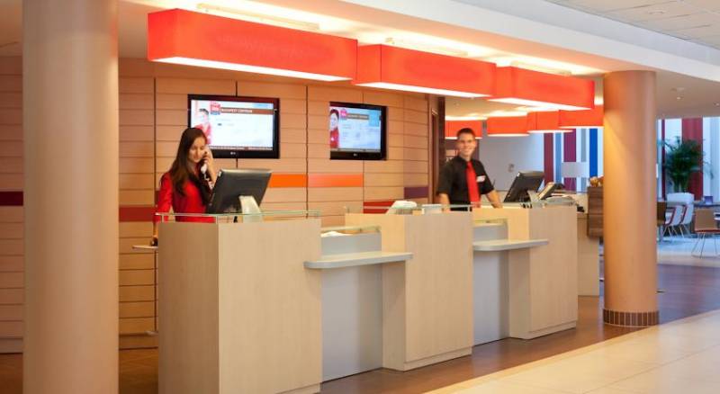 Ibis Budapest Centrum