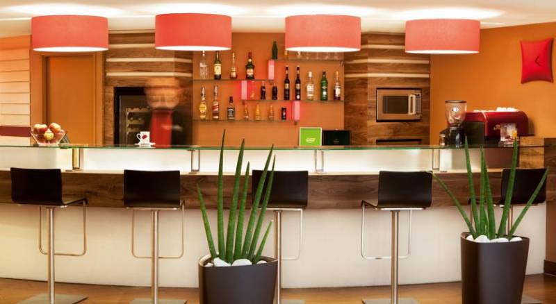 Ibis Budapest Centrum