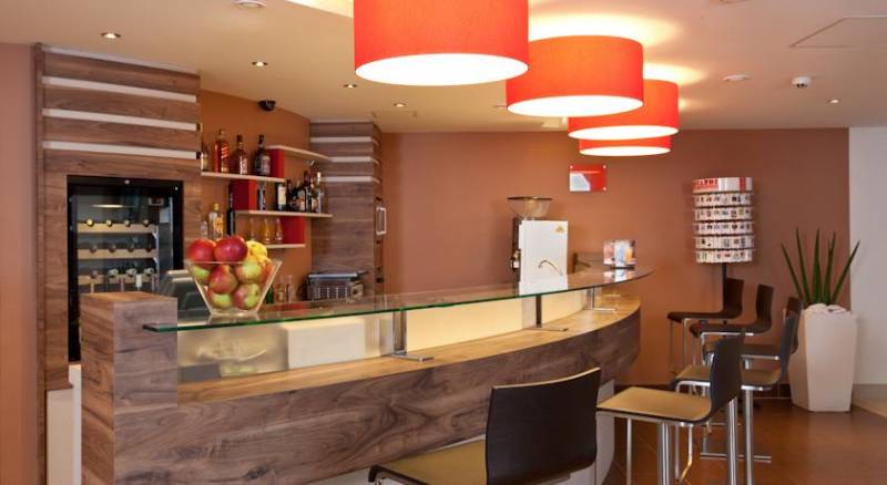 Ibis Budapest Centrum