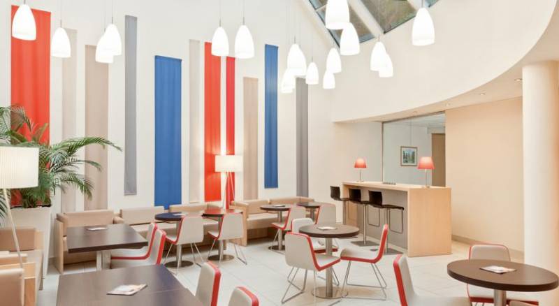 Ibis Budapest Centrum