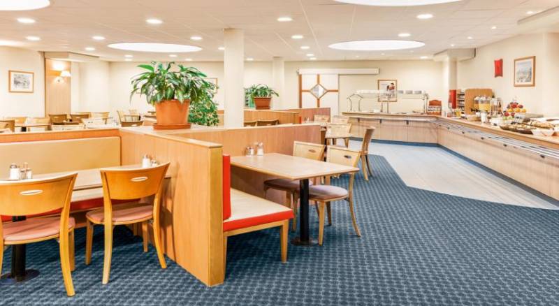 Ibis Budapest Centrum