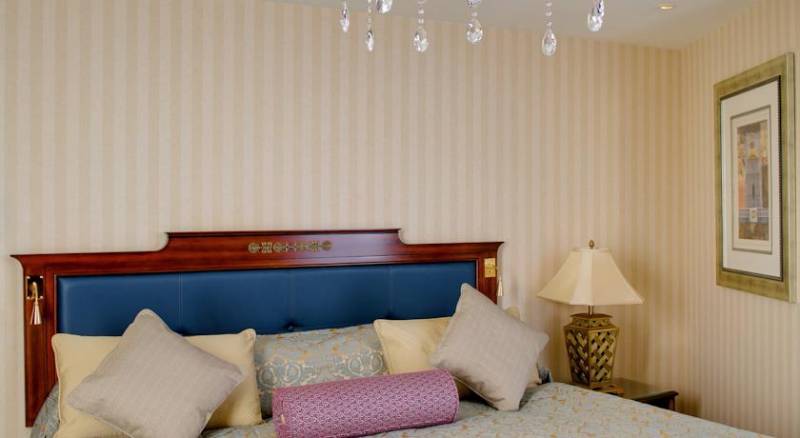 InterContinental Kiev