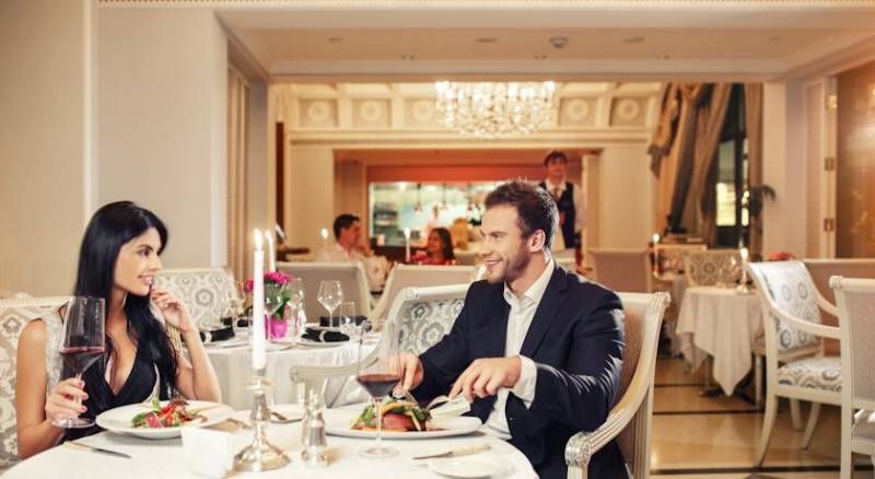 InterContinental Kiev