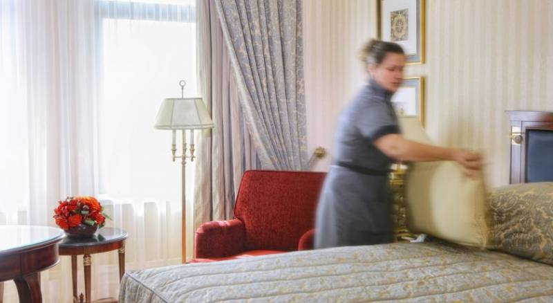 InterContinental Kiev