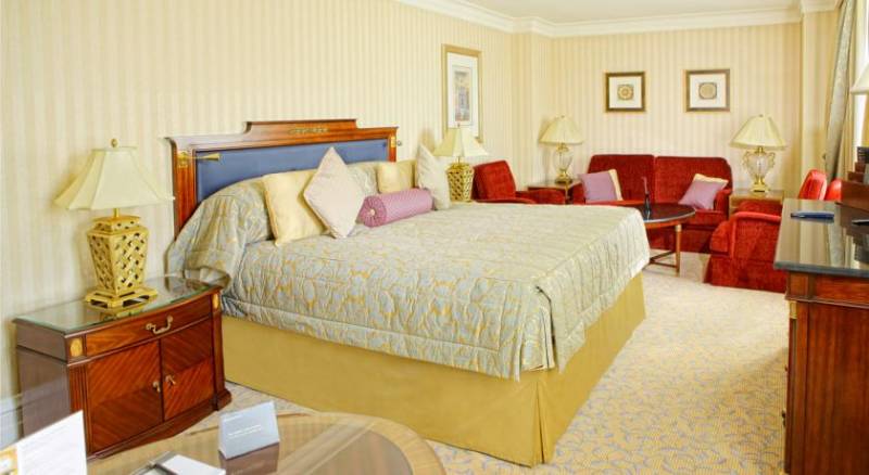 InterContinental Kiev