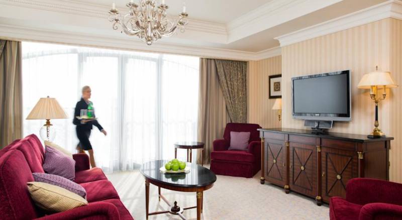 InterContinental Kiev