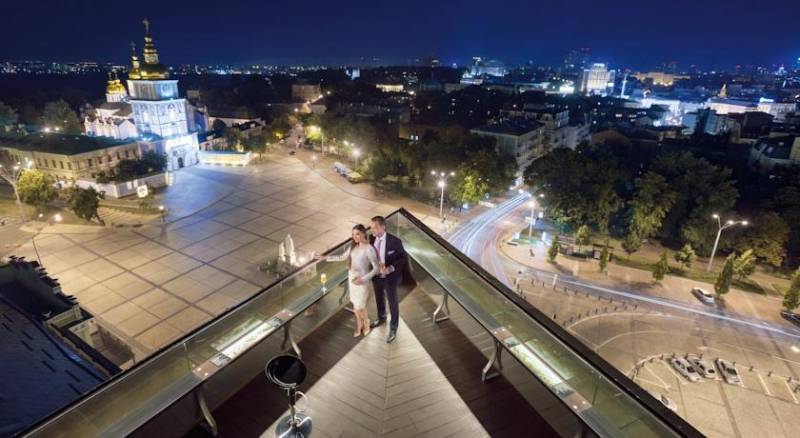 InterContinental Kiev