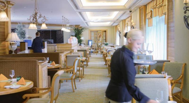 InterContinental Kiev