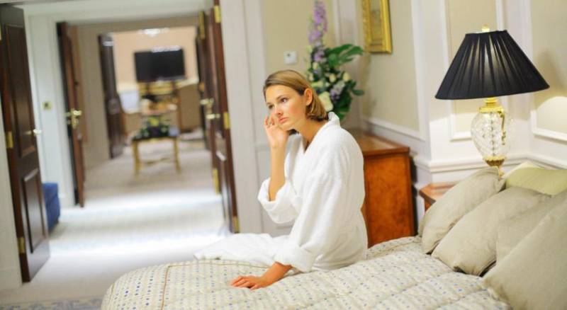 InterContinental Kiev