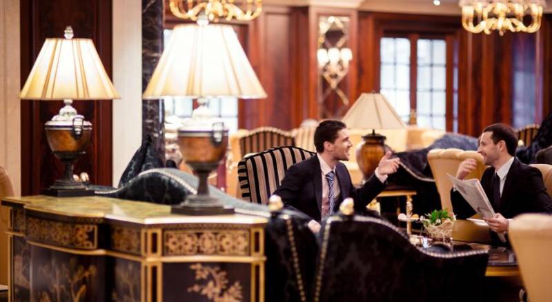 InterContinental Kiev