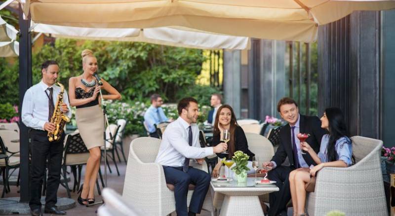 InterContinental Kiev