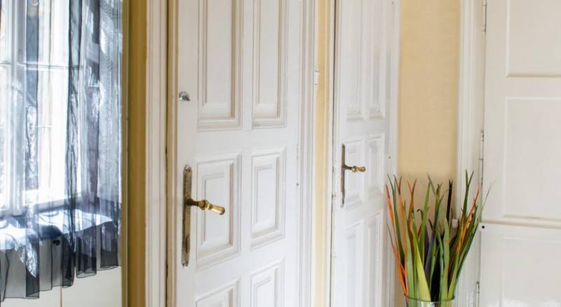 Karma Boutique Apartments