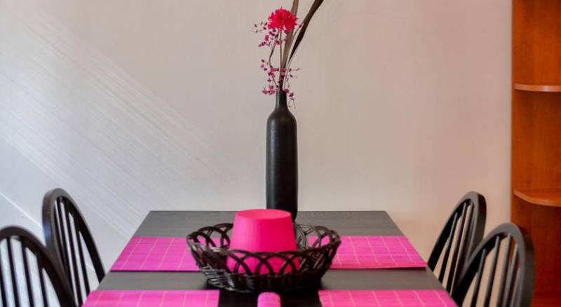 Karma Boutique Apartments