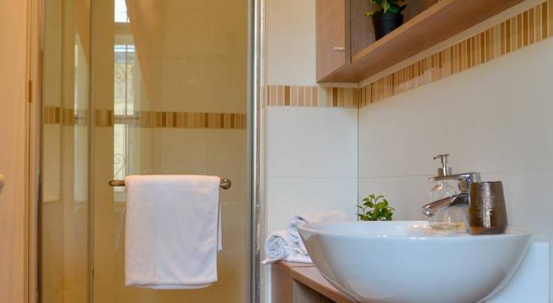 Karma Boutique Apartments