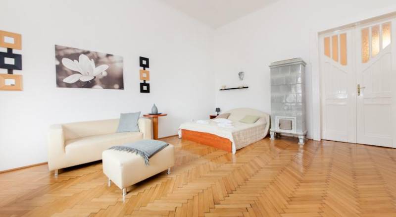 Karma Boutique Apartments