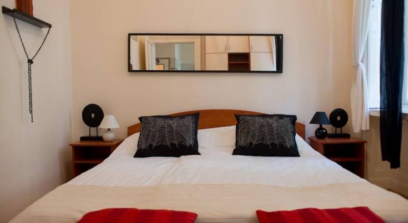 Karma Boutique Apartments