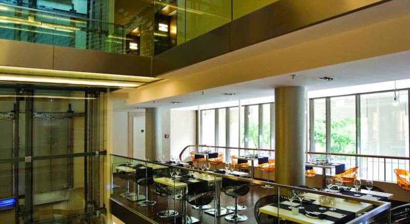 Lanchid 19 Design Hotel