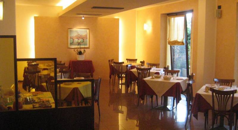 Locanda Corte Girlanda